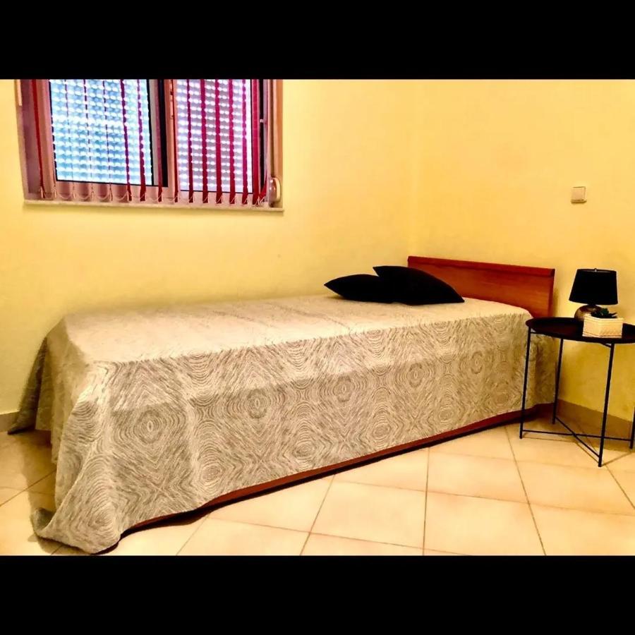 Αquaview Apartment Gythio Ngoại thất bức ảnh